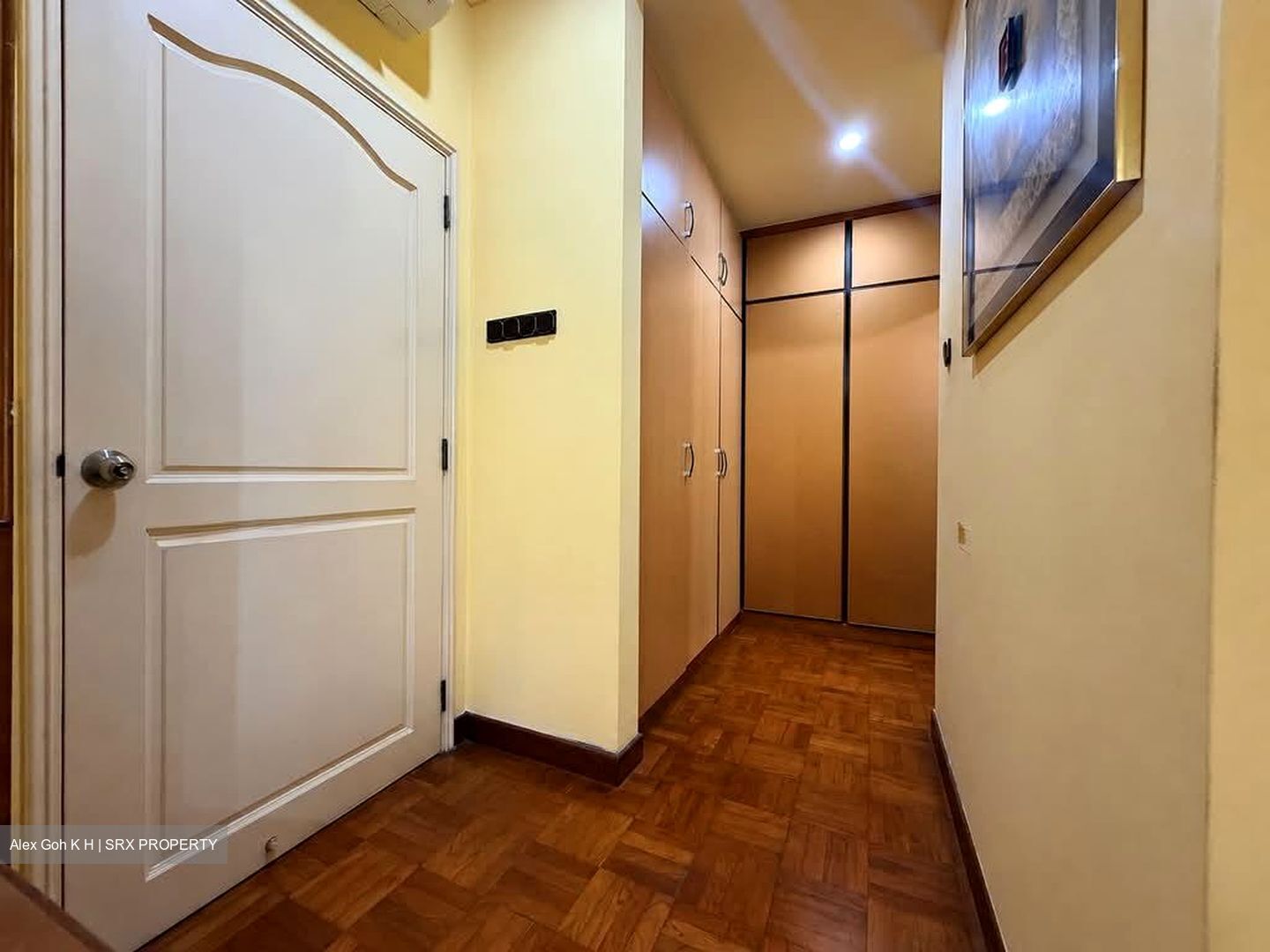 Meralodge (D23), Condominium #559022721